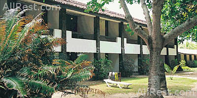 Koggala Beach Resort 2